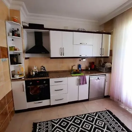 Apartment My