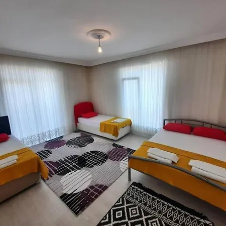 Apartment My Beysehir