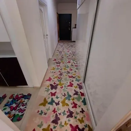 Apartment My *