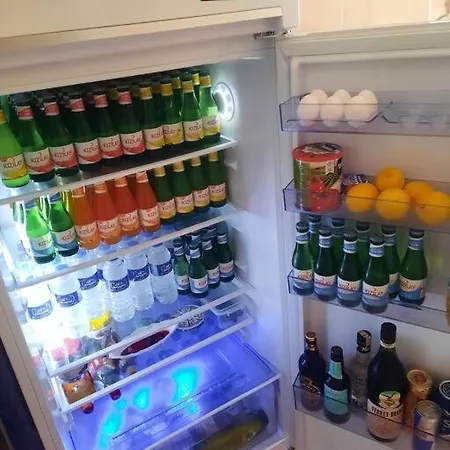 Apartment My *
