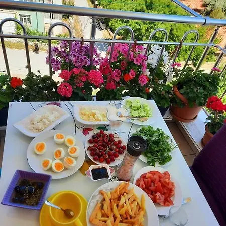 My Apartment Beysehir