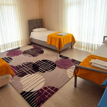 My Apartment
