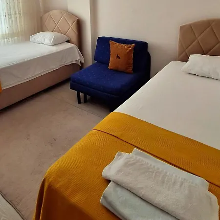 Apartment My *