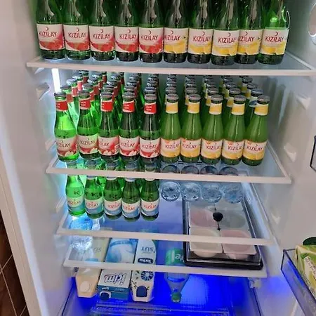My Apartment