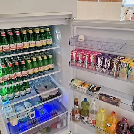 Apartment My