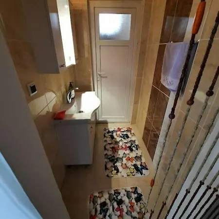 My Apartment