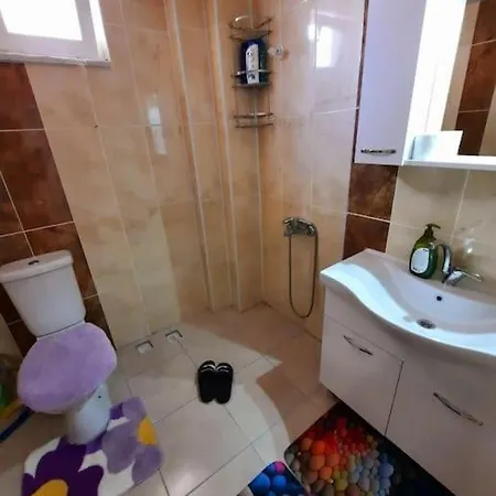 My Apartment Beysehir