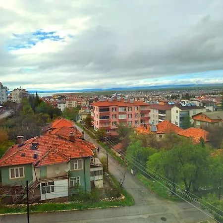 My Apartment *