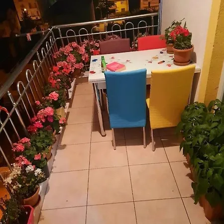 Apartment My *