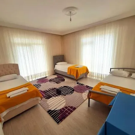 Apartment My *