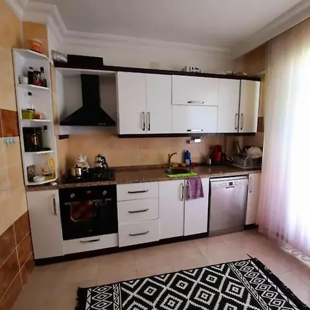 My Apartment Beysehir