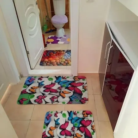 My Apartment *