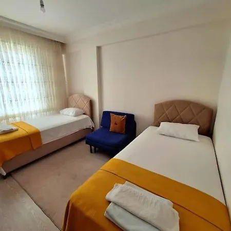 My Apartment