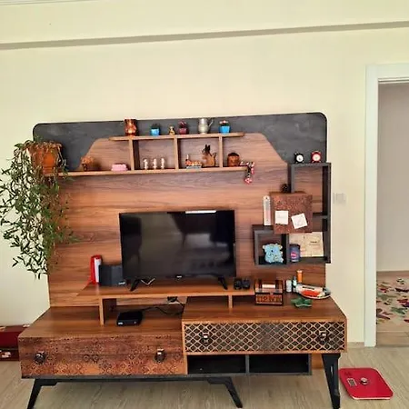 My Apartment